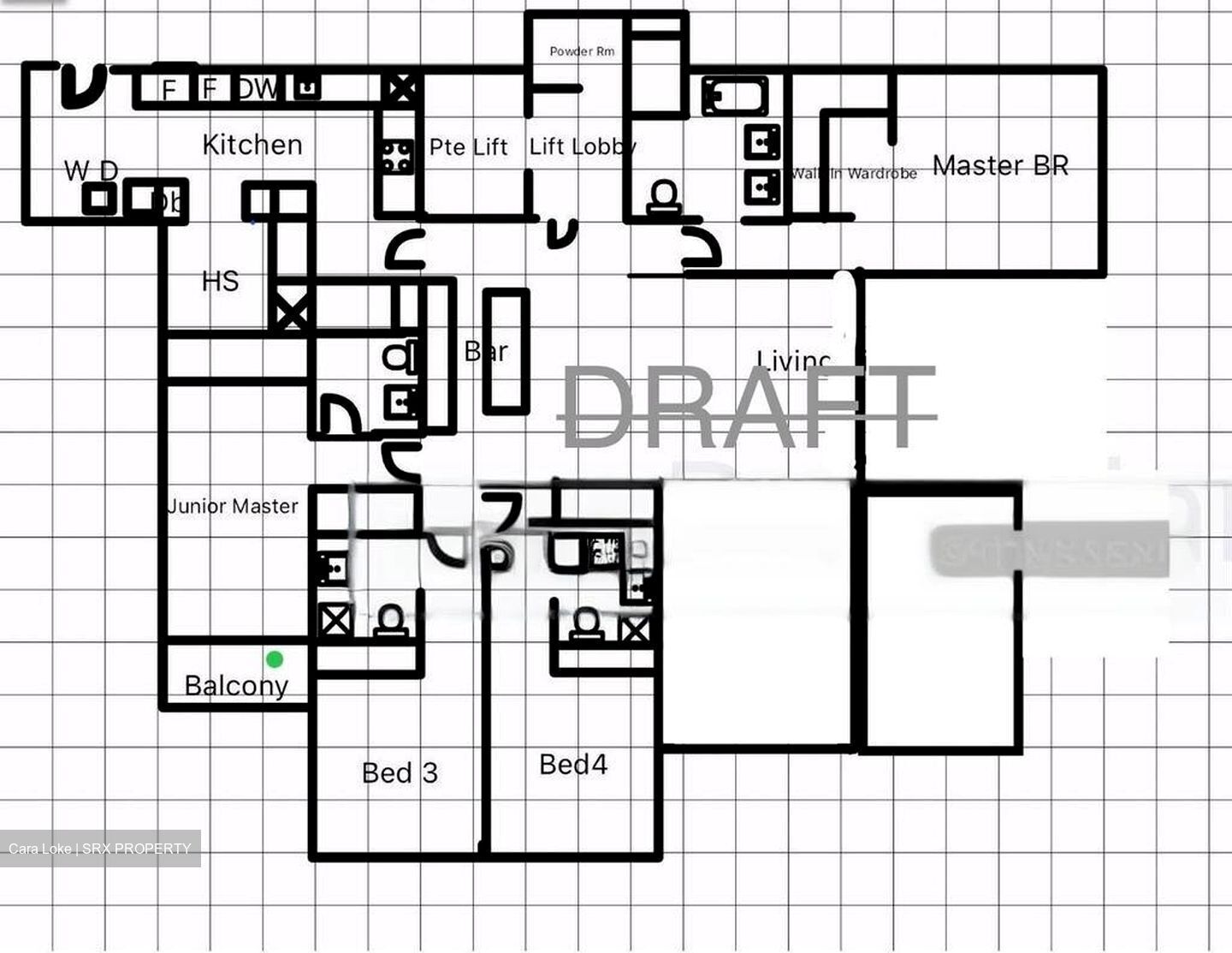 Orchard Boulevard (D10), Condominium #451868421